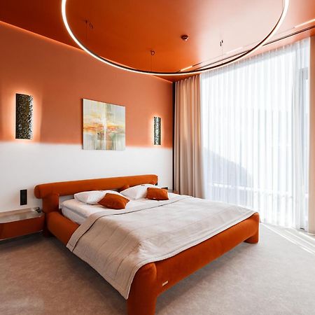 Tavel Hotel & Spa Bukovel Eksteriør billede