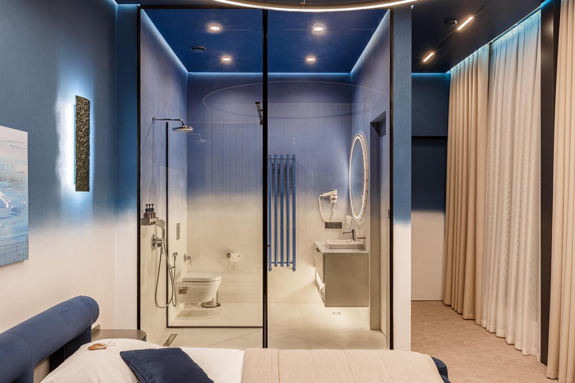 Tavel Hotel & Spa Bukovel Eksteriør billede