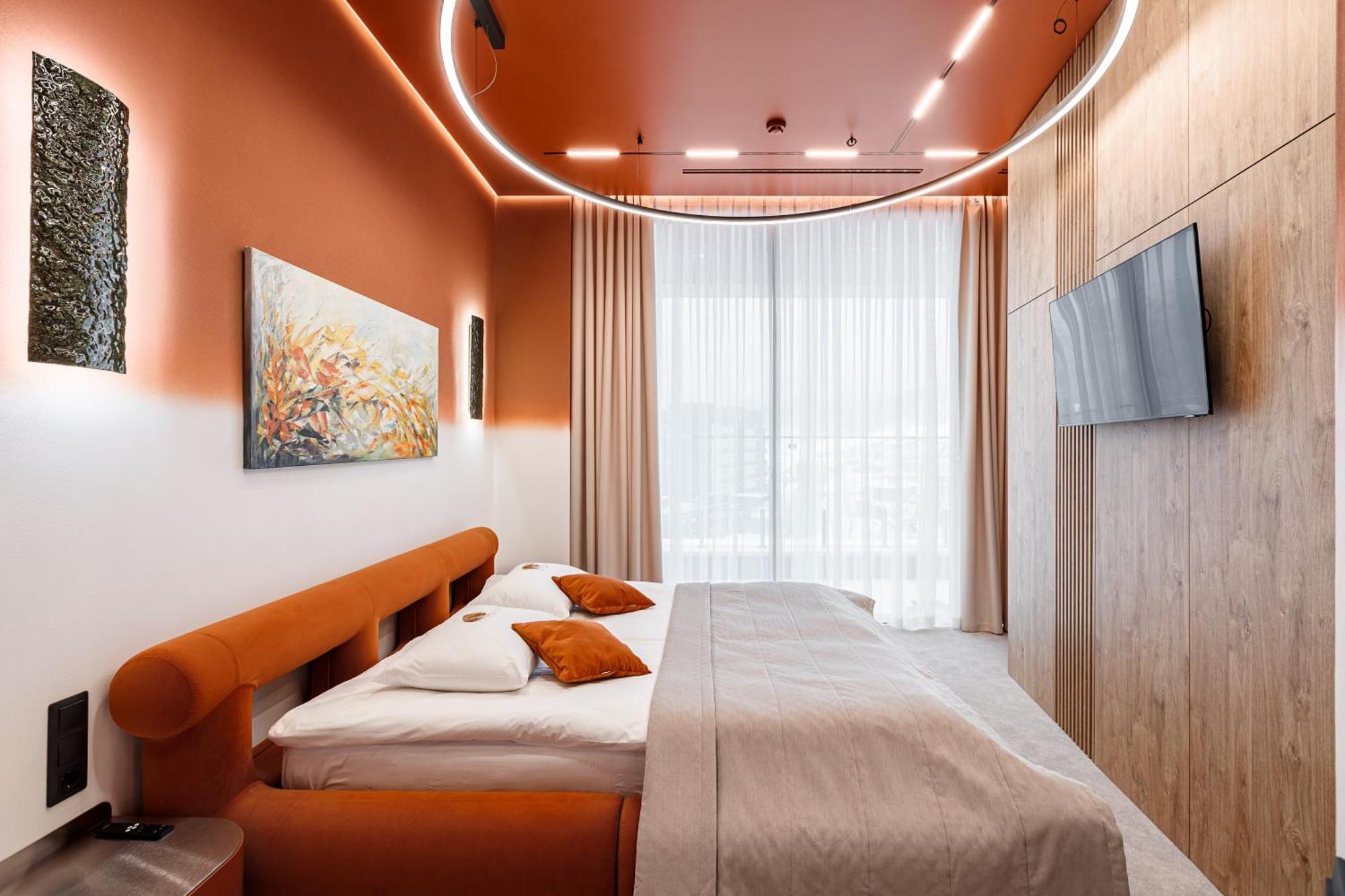 Tavel Hotel & Spa Bukovel Eksteriør billede