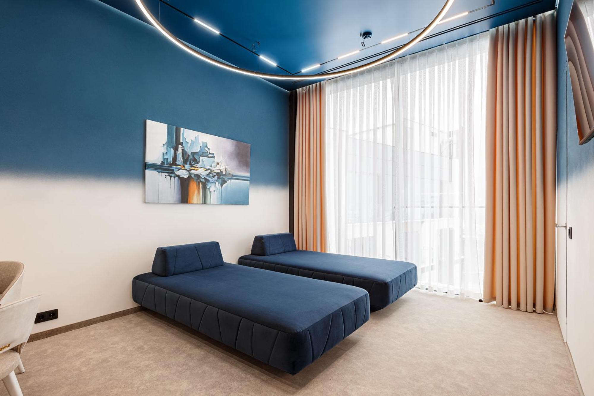 Tavel Hotel & Spa Bukovel Eksteriør billede