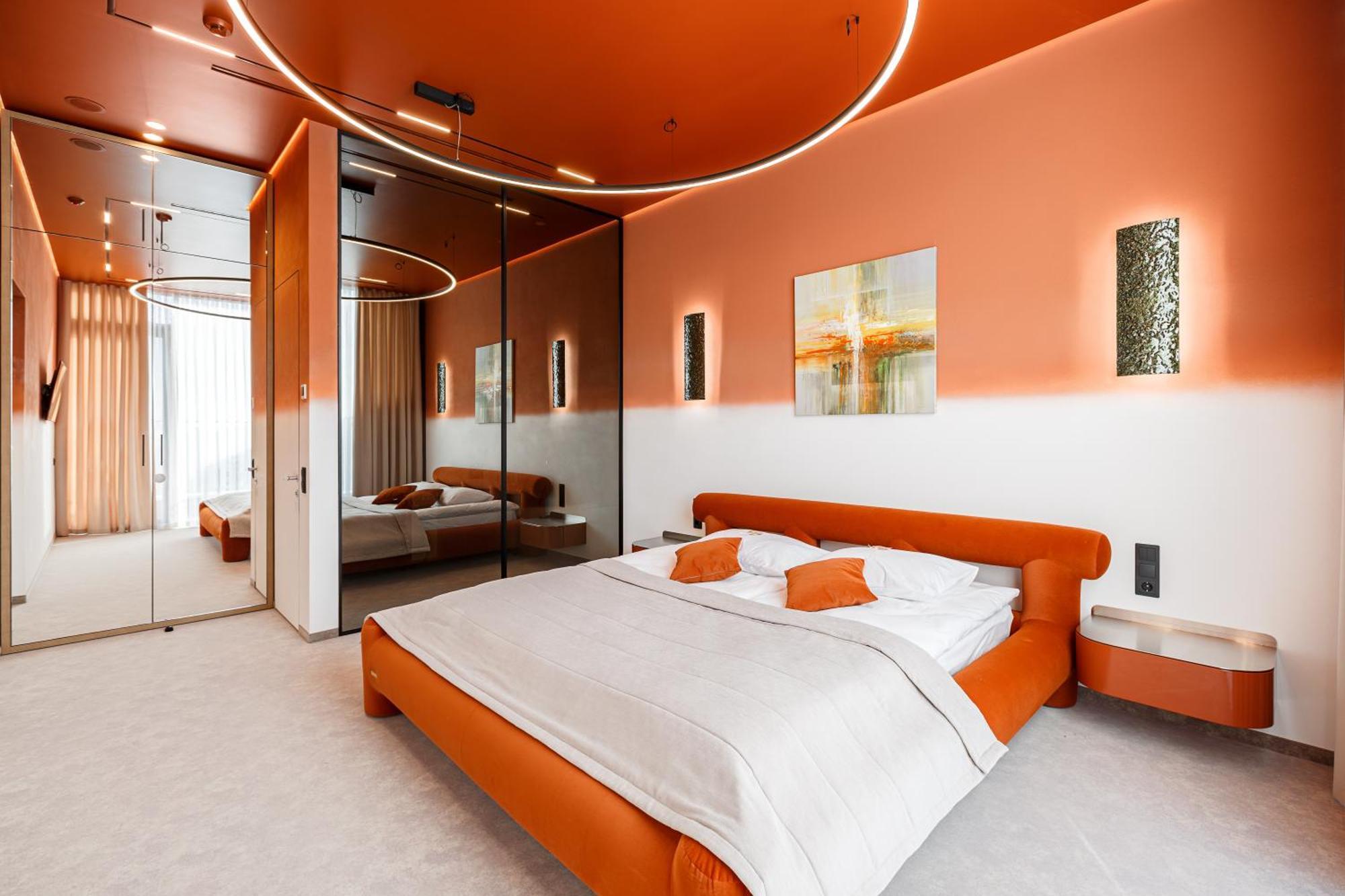 Tavel Hotel & Spa Bukovel Eksteriør billede